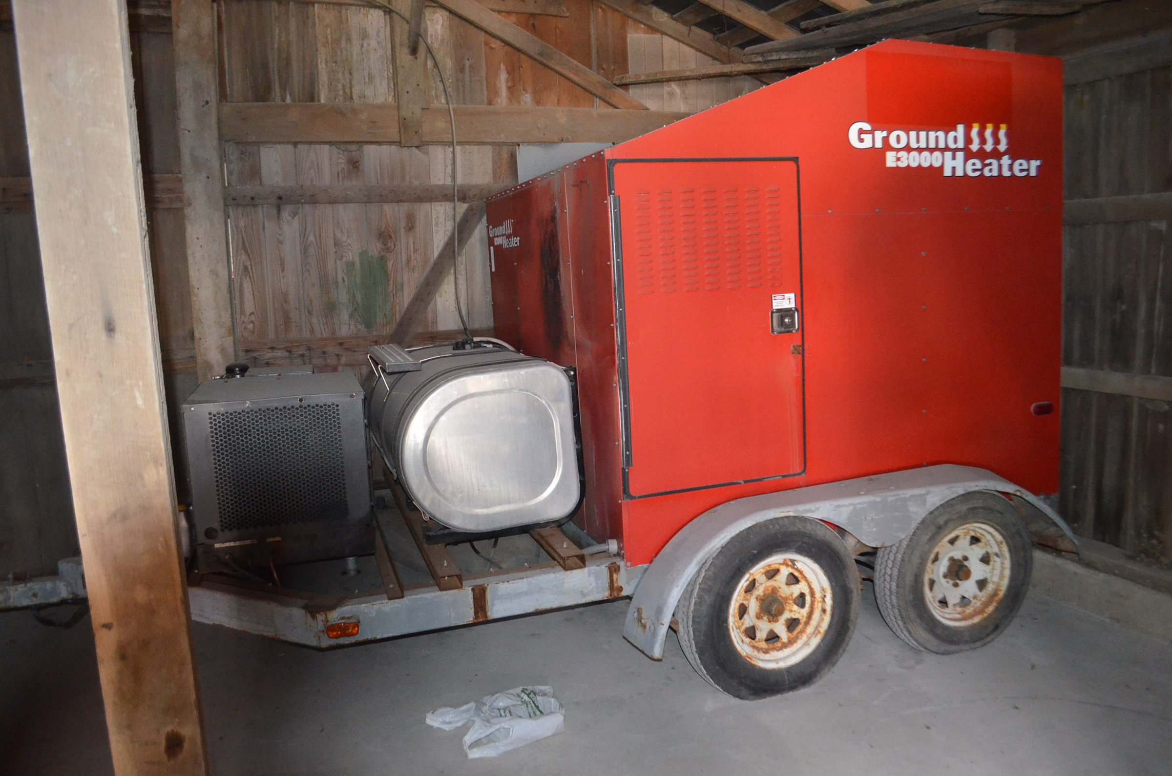 Property photo 53 - CONSTRUCTION, SHOP & FARM EQUIPMENT AUCTION IN ALLEN CO., INDIANA